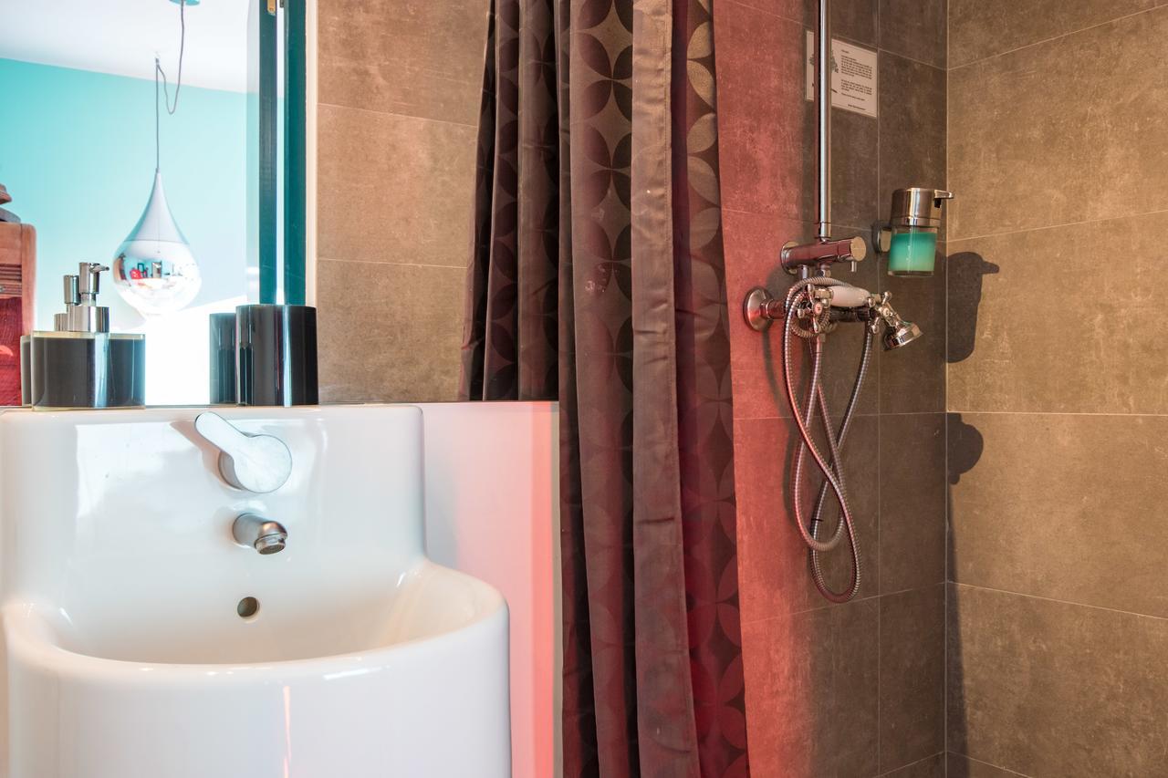 Apartment Charming In The Heart Of Lissabon