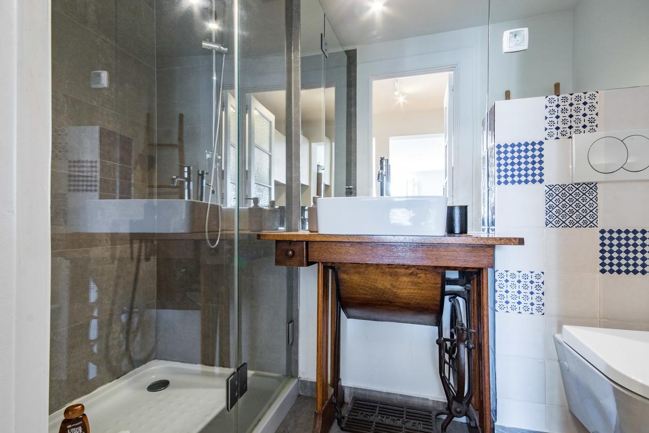 Charming In The Heart Of Lissabon